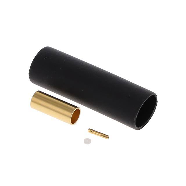 2406858-1 TE Connectivity AMP Connectors  Gruppi di connettori coassiali (RF)